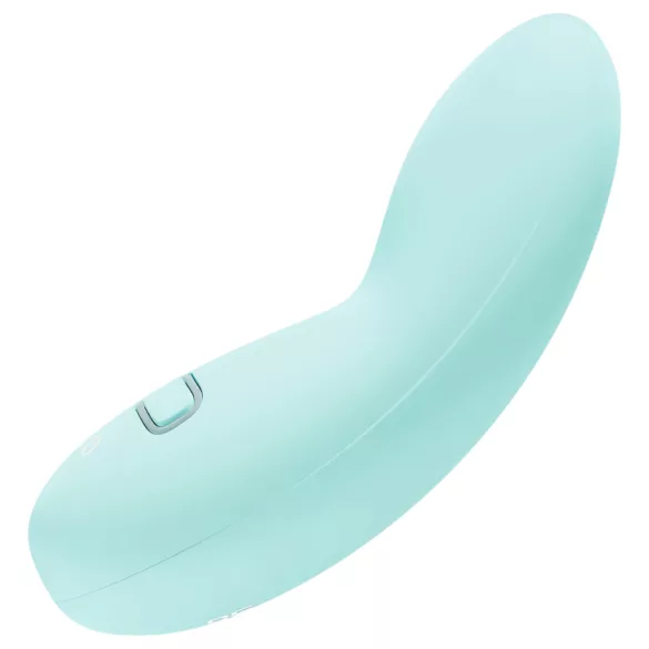 LELO Lily 3 - stimulateur clitoridien rechargeable étanche - vert