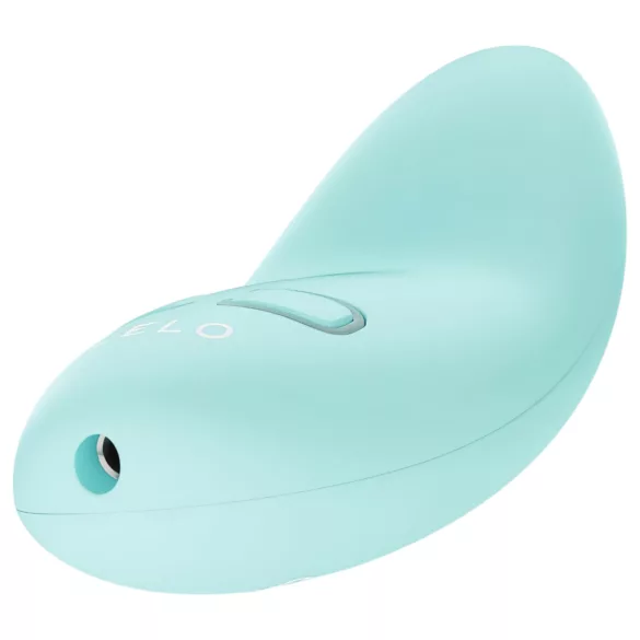 LELO Lily 3 - stimulateur clitoridien rechargeable étanche - vert