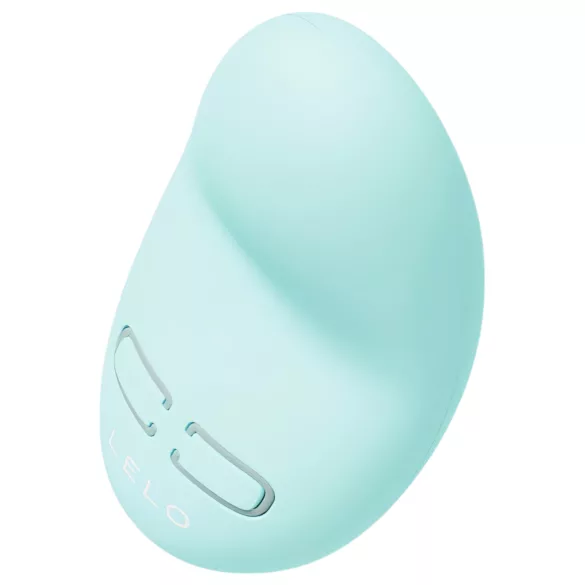 LELO Lily 3 - stimulateur clitoridien rechargeable étanche - vert