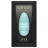 LELO Lily 3 - stimulateur clitoridien rechargeable étanche - vert