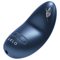 LELO - Stimulateur clitoridien rechargeable étanche - bleu