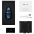 LELO - Stimulateur clitoridien rechargeable étanche - bleu