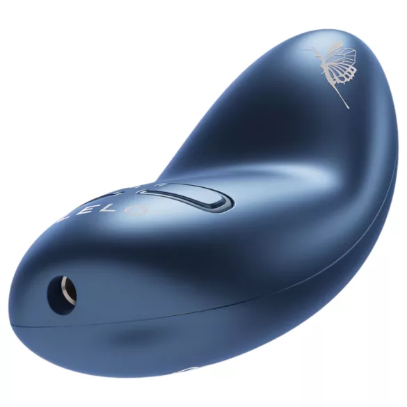 LELO - Stimulateur clitoridien rechargeable étanche - bleu
