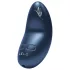 LELO - Stimulateur clitoridien rechargeable étanche - bleu