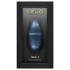 LELO - Stimulateur clitoridien rechargeable étanche - bleu
