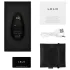 LELO - vibromasseur clitoridien rechargeable étanche - noir