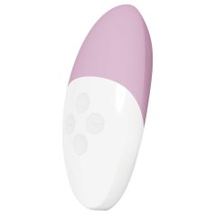   LELO - vibromasseur clitoridien avec activation vocale - silicone rose