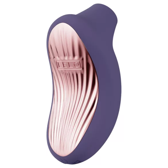 LELO - Stimulateur clitoridien à ondes soniques - violet
