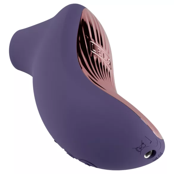 LELO - Stimulateur clitoridien à ondes soniques - violet