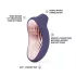 LELO - Stimulateur clitoridien à ondes soniques - violet