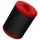 LELO F2S - masturbateur interactif - silicone rouge