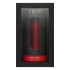 LELO F1s V3 XL - masturbateur interactif - silicone rouge