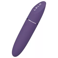 LELO - Vibromasseur discret format rouge à lèvres - violet