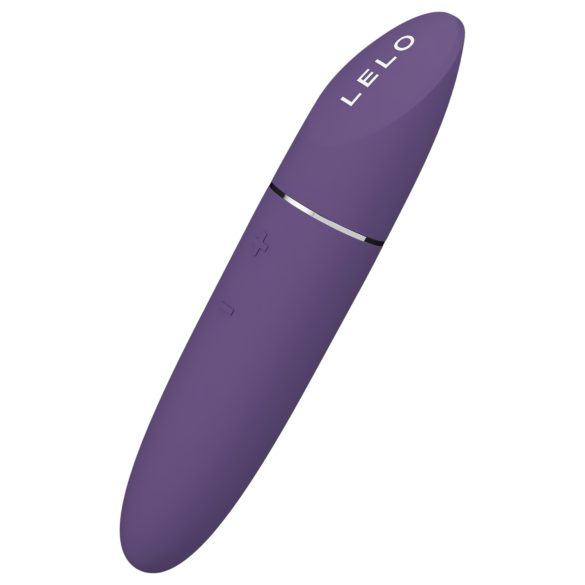 LELO - Vibromasseur discret format rouge à lèvres - violet
