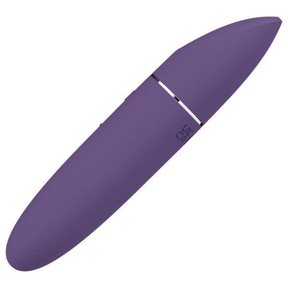LELO - Vibromasseur discret format rouge à lèvres - violet