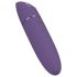 LELO - Vibromasseur discret format rouge à lèvres - violet