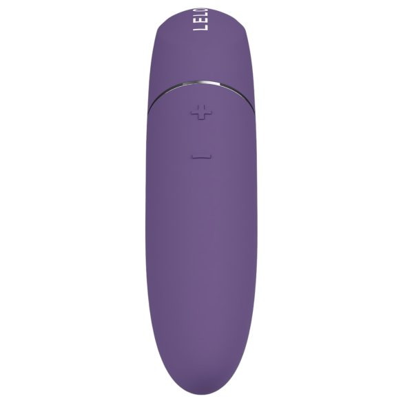 LELO - Vibromasseur discret format rouge à lèvres - violet