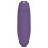 LELO - Vibromasseur discret format rouge à lèvres - violet