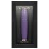 LELO - Vibromasseur discret format rouge à lèvres - violet