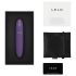 LELO - Vibromasseur discret format rouge à lèvres - violet