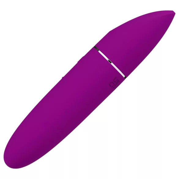 LELO - vibromasseur discret forme rouge à lèvres - rose