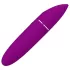 LELO - vibromasseur discret forme rouge à lèvres - rose