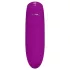 LELO - vibromasseur discret forme rouge à lèvres - rose
