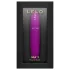 LELO - vibromasseur discret forme rouge à lèvres - rose