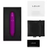 LELO - vibromasseur discret forme rouge à lèvres - rose