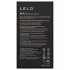 LELO - vibromasseur discret forme rouge à lèvres - rose