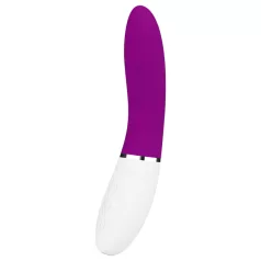 LELO - Vibromasseur point G - silicone - rose