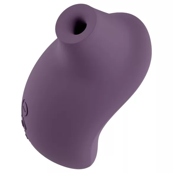 LELO - Stimulateur clitoridien à ondes soniques - violet