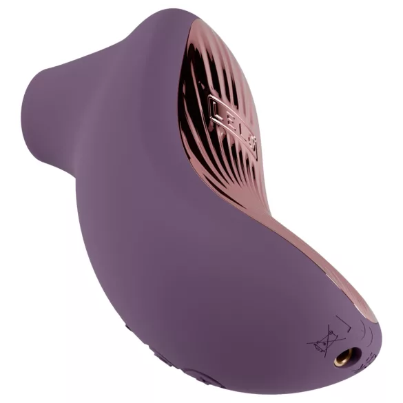 LELO - Stimulateur clitoridien à ondes soniques - violet