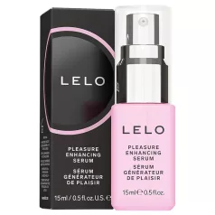 LELO - sérum stimulant pour femmes - plaisir intense - 15ml