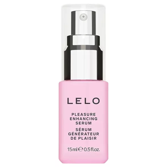 LELO - sérum stimulant pour femmes - plaisir intense - 15ml
