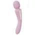 LELO Switch - vibromasseur massant - silicone rose