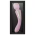 LELO Switch - vibromasseur massant - silicone rose
