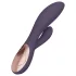 LELO - INA Thrust rabbit vibrant à va-et-vient (violet)