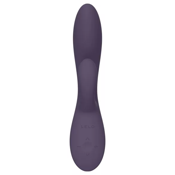 LELO - INA Thrust rabbit vibrant à va-et-vient (violet)