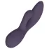 LELO - INA Thrust rabbit vibrant à va-et-vient (violet)