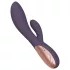 LELO - INA Thrust rabbit vibrant à va-et-vient (violet)