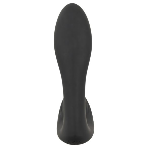 LELO Surfer - plug anal vibrant intelligent (noir)