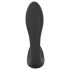 LELO Surfer - plug anal vibrant intelligent (noir)