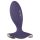 LELO Surfer - plug anal vibrant intelligent (violet)