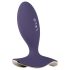 LELO Surfer - plug anal vibrant intelligent (violet)