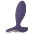 LELO Surfer - plug anal vibrant intelligent (violet)