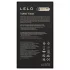 LELO Tiani Twist - vibromasseur connecté pour couple (rose)