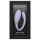 LELO Tiani Twist - vibromasseur couple intelligent (violet)