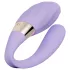 LELO Tiani Twist - vibromasseur couple intelligent (violet)