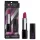 Blush - mini vibromasseur rouge à lèvres waterproof - noir rose